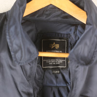 Bomber CW 45 P ALPHA INDUSTRIES - XXL -