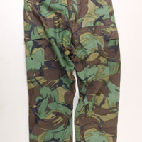 FATIGUE CARGO BRITISH ARMY - MEDIUM -