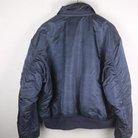 Bomber CW 45 P ALPHA INDUSTRIES - XXL -