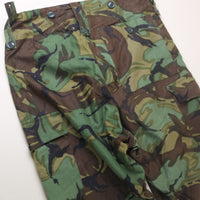 FATIGUE CARGO BRITISH ARMY - MEDIUM -