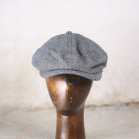 NEWSBOY HAT