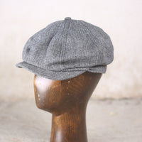 NEWSBOY HAT