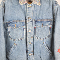 Vintage UNIFORM Jacket - L/XL -