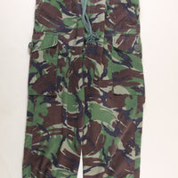 FATIGUE CARGO BRITISH ARMY - MEDIUM -