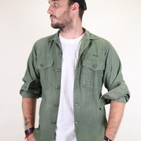 Camicia Og 107 USMC Snoopy