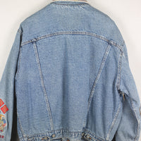 Vintage UNIFORM Jacket - L/XL -