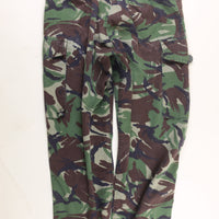 FATIGUE CARGO BRITISH ARMY - MEDIUM -
