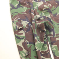 FATIGUE CARGO BRITISH ARMY - MEDIUM -