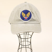 US AIR FORCE embroidered cap
