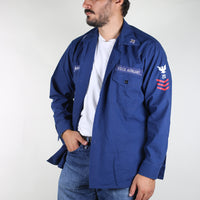 Camicia Us Coast Guard - XL -