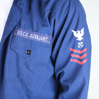 Camicia Us Coast Guard - XL -