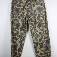 Fatigue duck hunting - W36 XL -