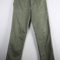 Fatigue og 107 us army - W32 -