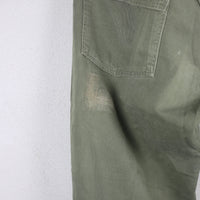 Fatigue og 107 us army - W32 -