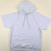 Boxing half-sleeve sweatshirt