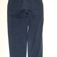 Vintage chinos with pence - W32-