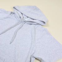 Boxing half-sleeve sweatshirt