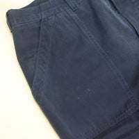 Vintage chinos with pence - W32-