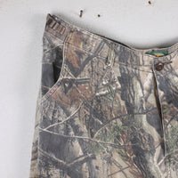 Cabela’s Realtree cargo pants - W38 -