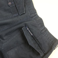 Vintage chinos with pence - W32-