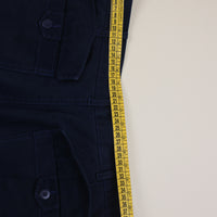 Vintage chinos with pence - W32-
