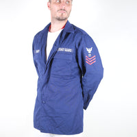 Camicia Us Coast Guard - L -