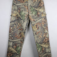 Cargo ReaHead Made in Usa realtree - W38 -