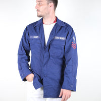 Camicia Us Coast Guard - L -