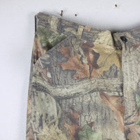 Cargo ReaHead Made in Usa realtree - W38 -