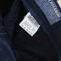 Vintage chinos with pence - W32-