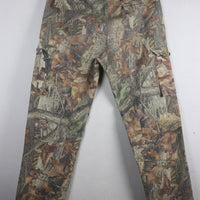Cargo ReaHead Made in Usa realtree - W38 -