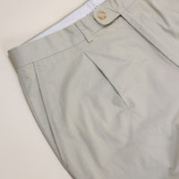 Chino vintage con pence - W34-