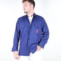 Camicia Us Coast Guard Snoopy