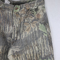 Pantalone Duxbak Made in Usa realtree - W31 -