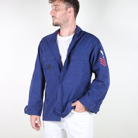 Camicia Us Coast Guard Snoopy