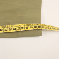Vintage chinos with pence - W32-