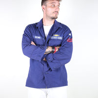 Camicia Us Coast Guard -L -