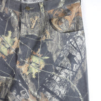 Pantalone wrangler realtree - W34 -