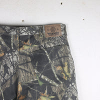 Pantalone wrangler realtree - W34 -
