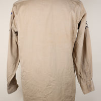 Camicia Army WW2 - S-