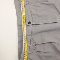 Vintage chinos with pence - W32-