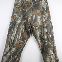 Cargo wrangler realtree - W34 -