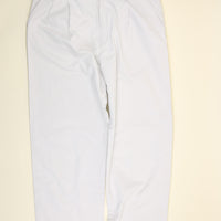 Vintage chinos with pence - W32-
