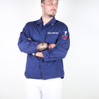 Camicia Us Coast Guard -M -