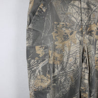 Cargo realtree - W40 -