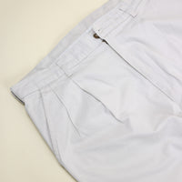 Vintage chinos with pence - W32-