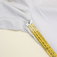 Vintage chinos with pence - W32-