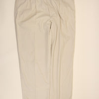 Chino vintage con pence - W36-