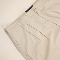 Chino vintage con pence - W36-