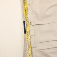 Chino vintage con pence - W36-